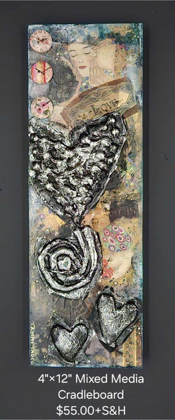 love cradleboard
